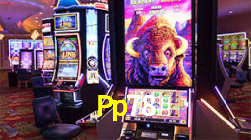 Cassino de Jogos Pp78